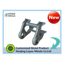 Casting Part for Machinery with Investment Casting